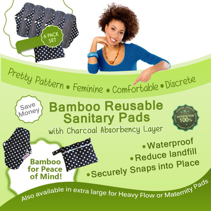 cloth sanitary napkins